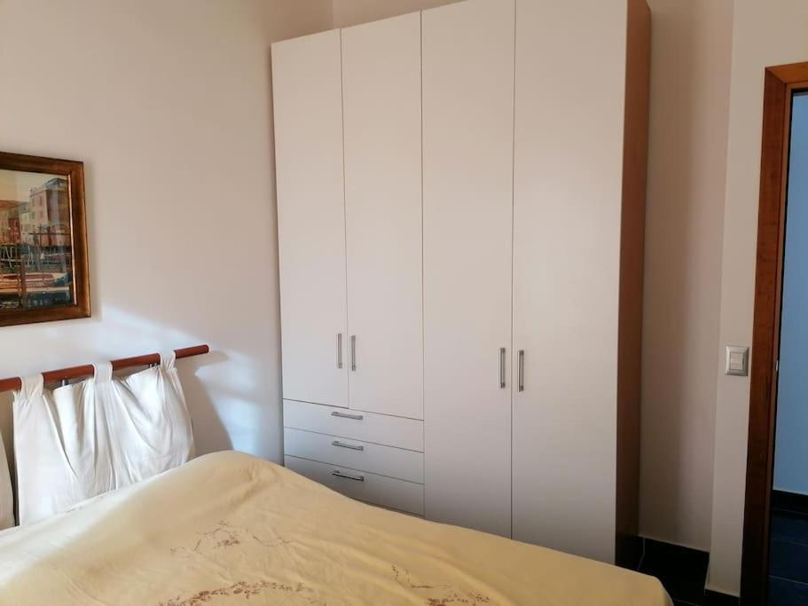 Grazioso Appartamento A Ischia Zona Pilastri מראה חיצוני תמונה
