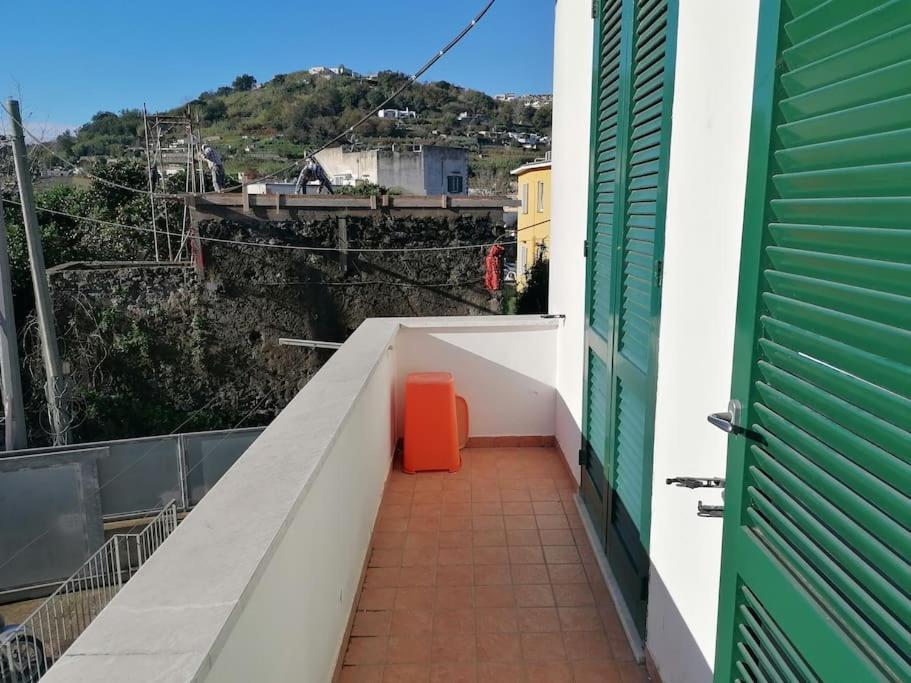 Grazioso Appartamento A Ischia Zona Pilastri מראה חיצוני תמונה