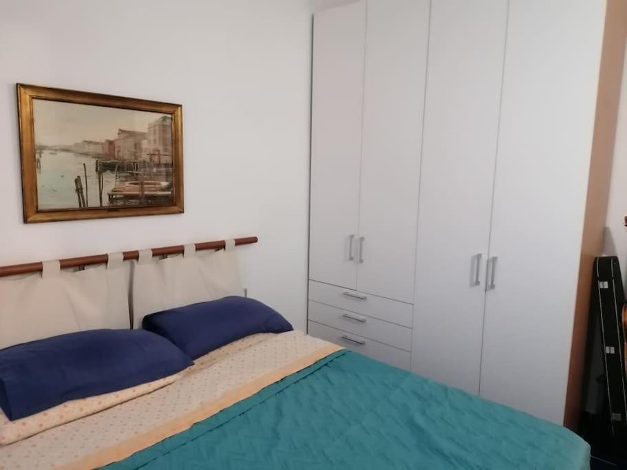 Grazioso Appartamento A Ischia Zona Pilastri מראה חיצוני תמונה