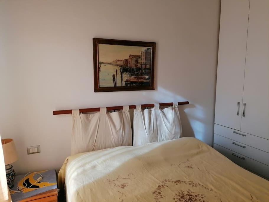 Grazioso Appartamento A Ischia Zona Pilastri מראה חיצוני תמונה