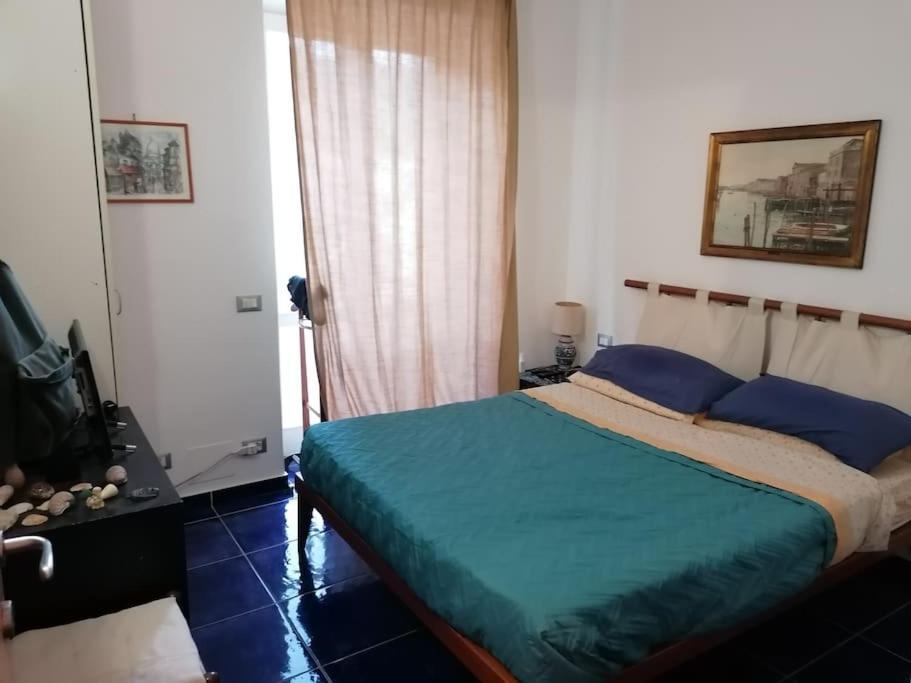 Grazioso Appartamento A Ischia Zona Pilastri מראה חיצוני תמונה